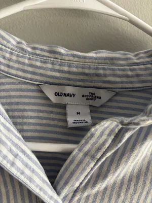 Old Navy Shirt thumbnail 2