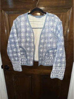We the free Kara Quilted Jacket thumbnail 2