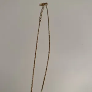 Rhinestone gem pendant thumbnail 5