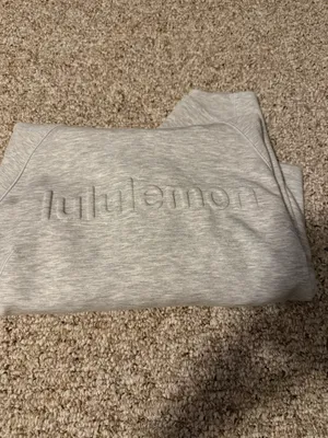 Lululemon Hoodie thumbnail 2