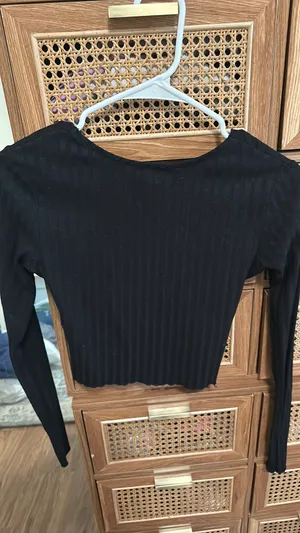 Princess Polly Long Sleeve Wrap Top thumbnail 3
