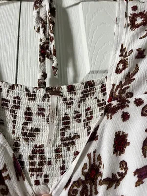 Free People Dress thumbnail 4