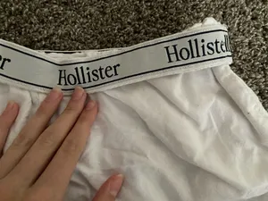 Hollister Shorts thumbnail 4
