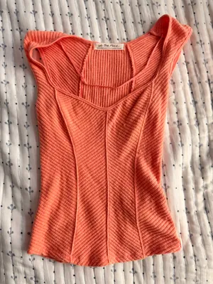 Free People Top thumbnail 1