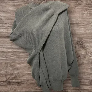 Free People Easy Street Gray Tunic sz Medium thumbnail 13