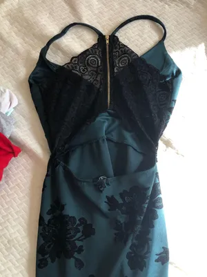 Windsor Floral Mini Dress thumbnail 2