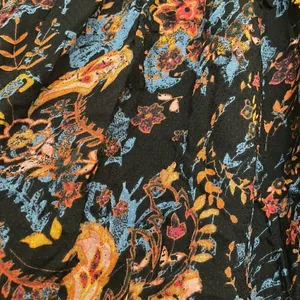 Free People Free Spirit Off the Shoulder Boho Top thumbnail 6