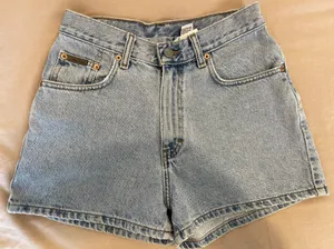 Vintage Shorts thumbnail 1