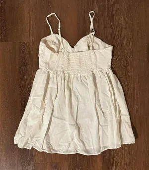 Top/Mini Dress thumbnail 2
