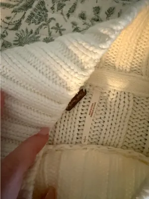 Free people sweater  thumbnail 4