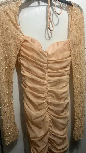 Oh Polly St. Germain Dress thumbnail 6