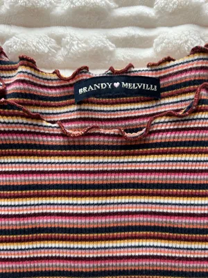Brandy Melville Top thumbnail 2