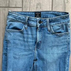 Just Black Light Blue Skinny Jeans thumbnail 3