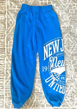 Bershka Sweatpants thumbnail 1