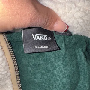 🆕 Vans‎ Women's Misty Fog High Pile Jacket thumbnail 4
