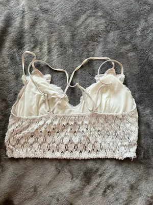 Wishlist Bralette thumbnail 2