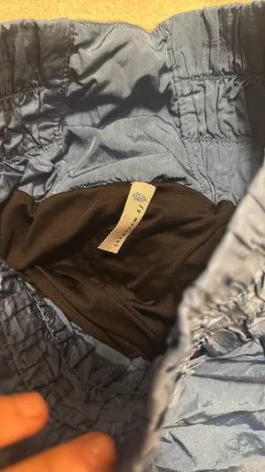 Free people shorts thumbnail 2