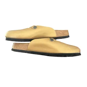 Birkenstock - Birkie's Maria Mary Jane Clogs Sz 8 thumbnail 8