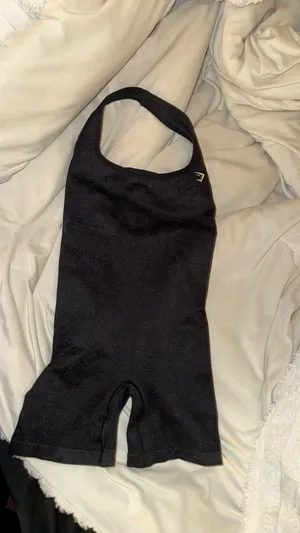 Gymshark Adapt Fleck x Whitney All in One thumbnail 3