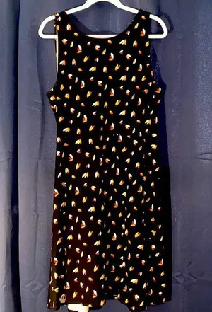 Ann Taylor work dress thumbnail 1