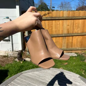 DV Dolce‎ Vita Women's Booker Ankle Boot Size 6 thumbnail 8