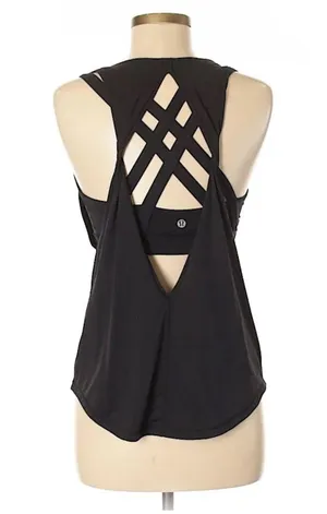 Lululemon Tank thumbnail 3