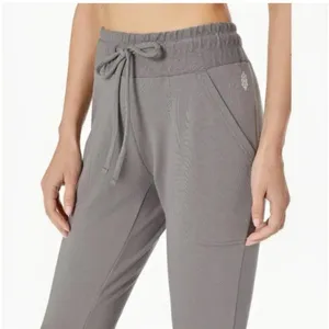 Free People Movement Dark Gray Joggers‎ Size Small thumbnail 2