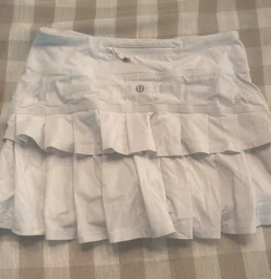 Lululemon Skirt Pace Rival thumbnail 1