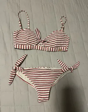 Roxy Bikini Set thumbnail 1