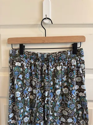 Vera Bradley Enchanted Woods Women’s Pajama Set thumbnail 5