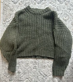 American Eagle Outfitters Sweater thumbnail 1