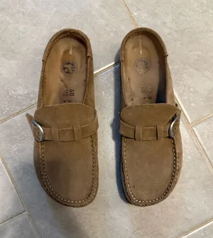 Birkenstock Buckley Clogs  thumbnail 1