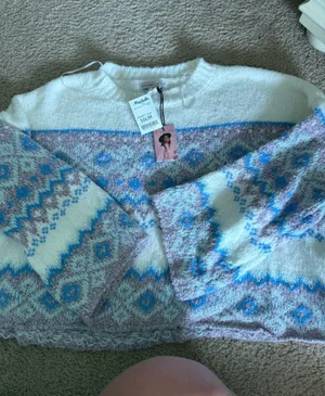 Sincerely Jules Sweater thumbnail 1
