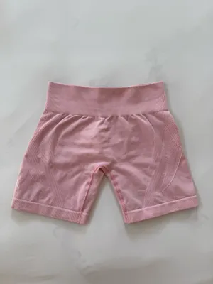 Oner Active Enhance Lift Pink Shorts thumbnail 6