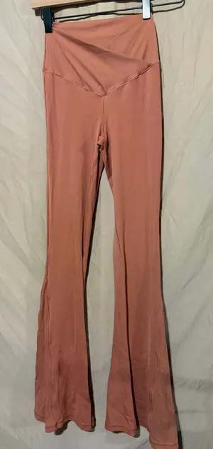 Aerie flare leggings thumbnail 1