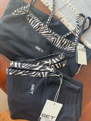 Set Active Set (tank small & medium leggings) thumbnail 3