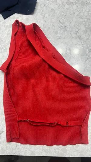 Amazon Backless Top thumbnail 3