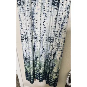 Rhapsody‎ Sundress Maxi Dress Women’s 3XL Boho Babydoll Y2K Festival Hippie thumbnail 4