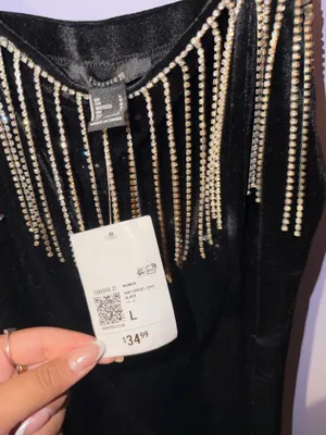 Forever 21 Dress thumbnail 3