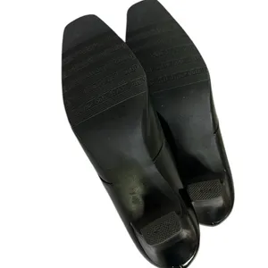 Hush Puppies Soft Style Lea Counter Pocket 2.5 Inch Heel Pump Shoes Square Toe 8 thumbnail 8