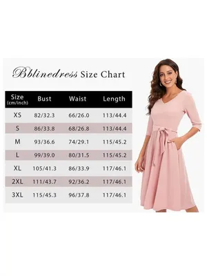 NEW Vintage Tea Dress Cocktail Midi 3/4 Sleeves w/ Pockets 3X thumbnail 5