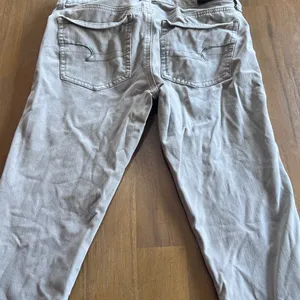 American Eagle High Rise Jeggings Size 4 thumbnail 2