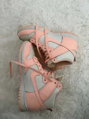 Nike Dunk High thumbnail 3