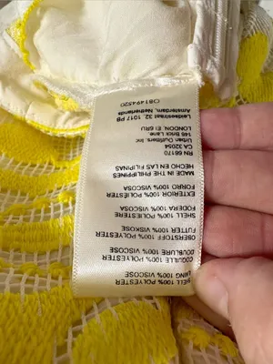 Anthropologie Maeve Floral Strappy Mini Dress thumbnail 7
