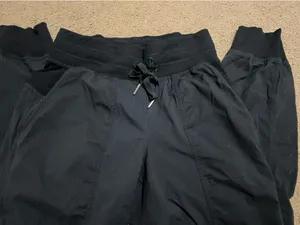 Dance Studio Lululemon Mid-Rise Joggers Full-Length thumbnail 4