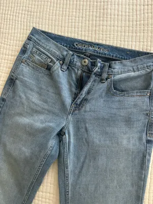 Cody James Mens Jeans Blue Size 32 thumbnail 2