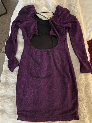 Macy's Dress Homecoming thumbnail 3