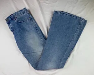 Jeans Blue Size 0 thumbnail 1