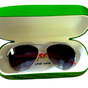 Kate Spade ♠️ Blossom Aviator Sunglasses thumbnail 1
