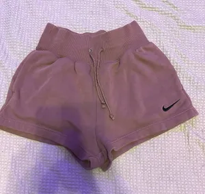 Nike Sweatpants Shorts thumbnail 1